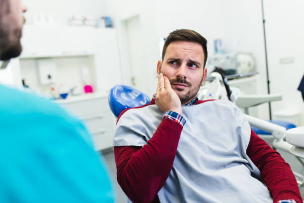 Best Wisdom Tooth Removal  in Paulding, OH