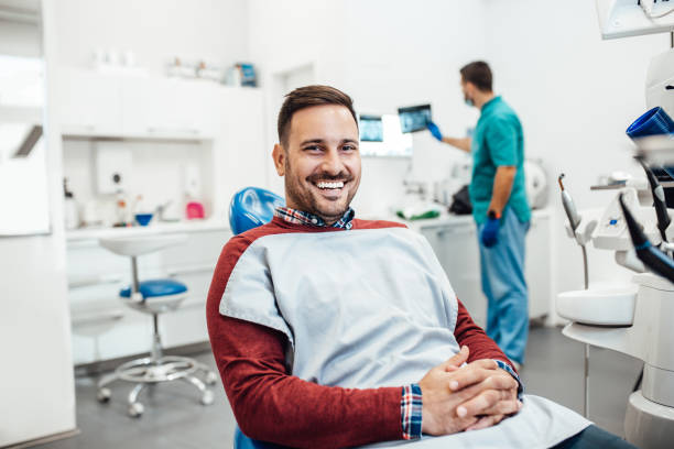 Best Tooth Extraction  in Paulding, OH