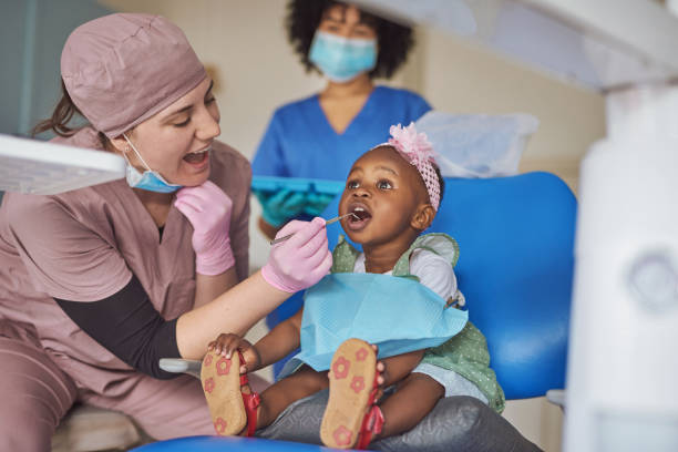 Best Pediatric Dentistry  in Paulding, OH
