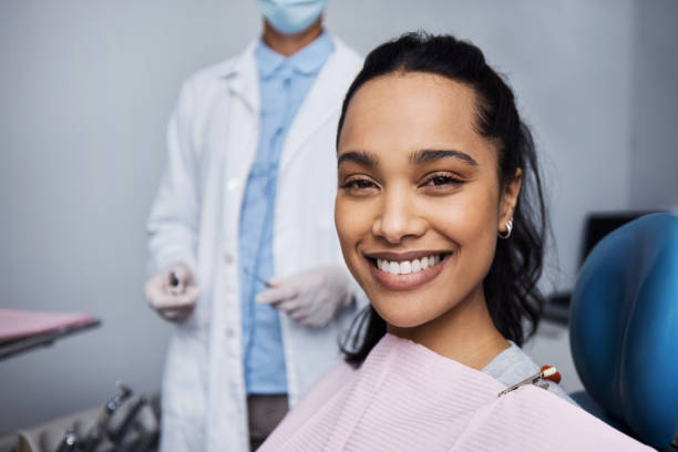 Emergency Dental Services in Paulding, OH