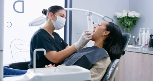 Best Full Mouth Reconstruction  in Paulding, OH