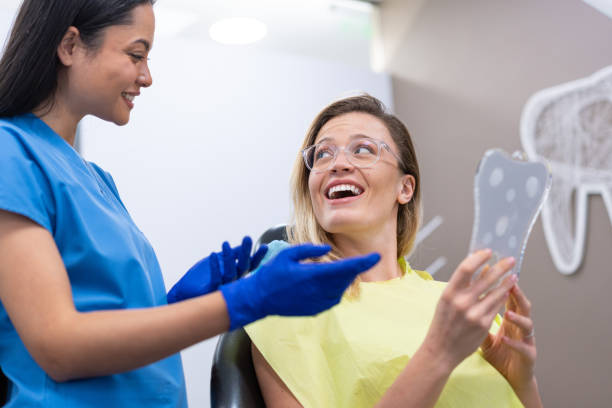 Best Preventive Dentistry  in Paulding, OH
