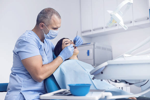 Best Invisalign and Clear Aligners  in Paulding, OH