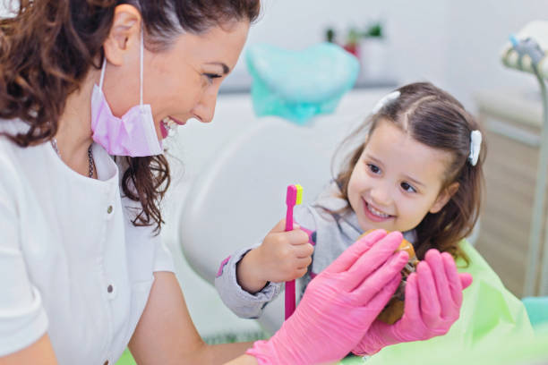 Best Dentures (Full and Partial)  in Paulding, OH
